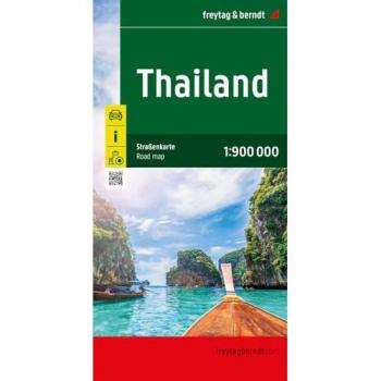 Thailande