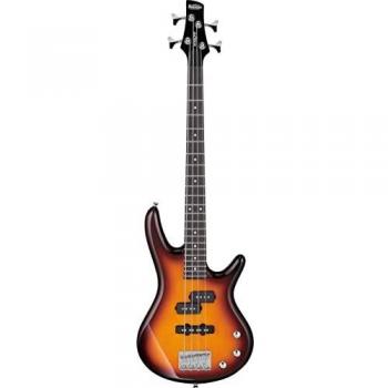 Ibanez GSRM20 GIO Bass Brown Sunburst