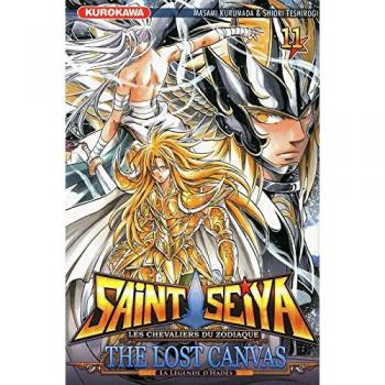Saint Seiya