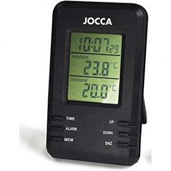 Système météorologique domestique