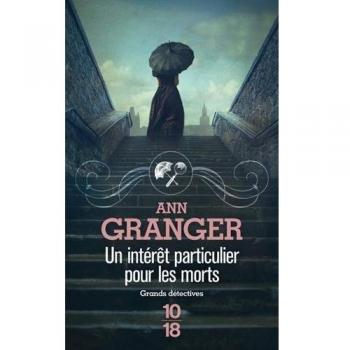 Un intérêt particulier pour les morts