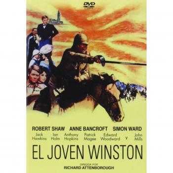 El Joven Winston