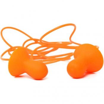 ANPWOO 10 Pairs of Noise Cancelling Ear Plugs