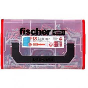 Fischer Connection Material Box 535968