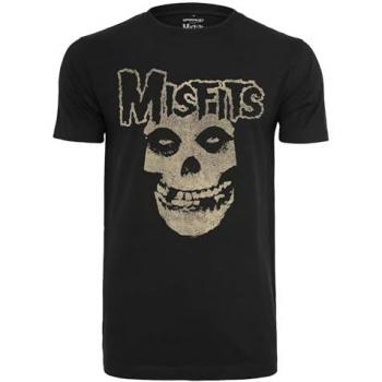 Upscale X Misfits Oversize T-Shirt für Herren