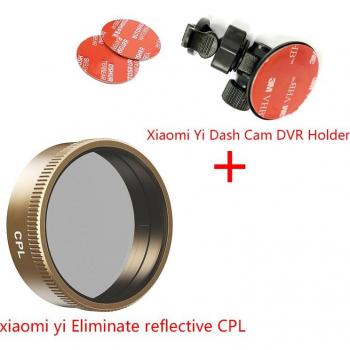 3M Adhesive Mount for Xiaomi Yi Dash Cam