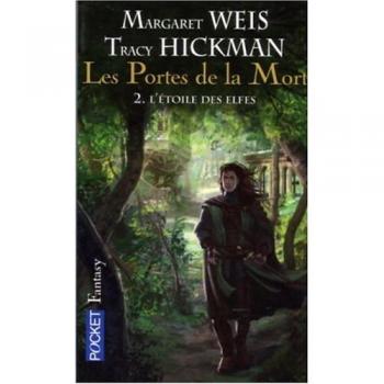 Les portes de la mort, Tome 2 : L'étoile des elfes
