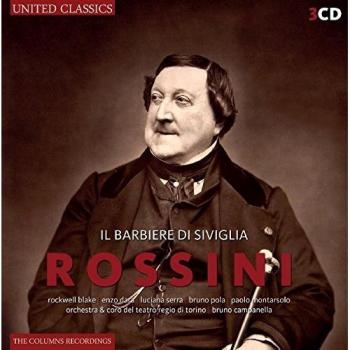 Il Barbiere Di Siviglia