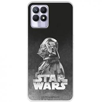 Funda Star Wars Darth Vader para Realme 8i