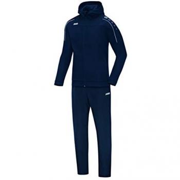 Women's Jako Classico Tracksuit