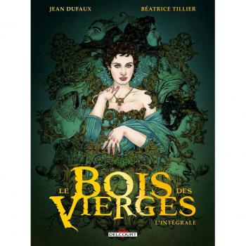 Le Bois des vierges