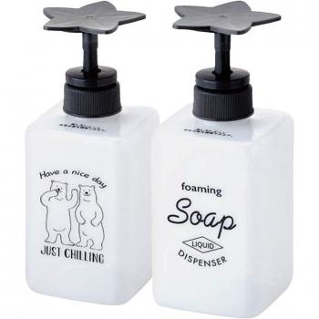 Multidispensador de Detergente (Paquete 2)