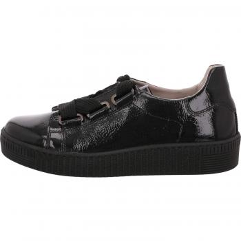 Gabor Sneaker 33.330.97 – Lackfinish, 4,5