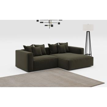 INOSIGN Ecksofa Cowboy in L-Form