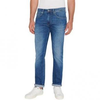 Straight Leg Jeans von Pepe, 42 cm, PM207393HT42