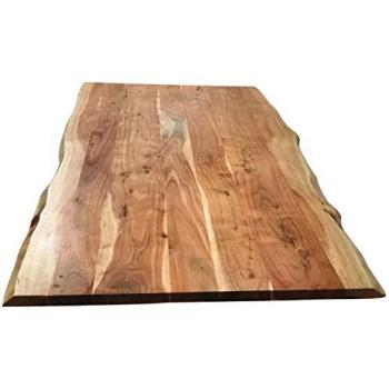 SIT Esstisch „Tables“ – Elegantes Metallgestell, Shabby Chic Design