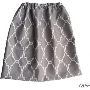 Forro impermeable para ropa sucia