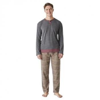Camicia di Notte J&J Brothers JJBEP5902