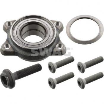 SWAG kit de rodamientos de rueda 30 10 1139