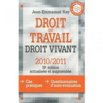 Droit du travail, droit vivant