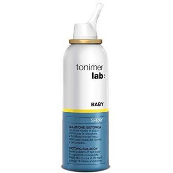 Spray nasal Tonimer Bébé 100 ml