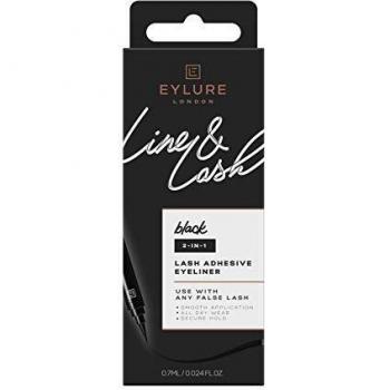 Eylure Line & Lash Adhesive Eyeliner