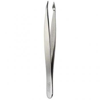 Vitry Pince à Épiler Yatagan Mors Effilés Inox