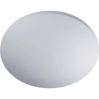 LEDVANCE Orbis IP44 Ceiling/Wall Light with Daylight and PIR Motion Sensor, 25W, 1800lm