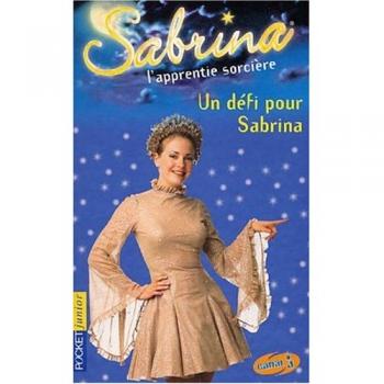 Sabrina n14 un defi pour sabrina
