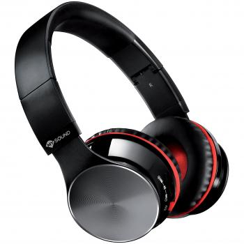 Rot: MELICONI 497398 Speak AirTooth Headset