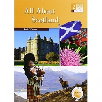 All About Scotland