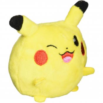 Pokémon Mini Plush Pikachu Wink