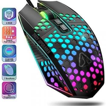 PC Gaming Maus