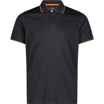 CMP Freizeit Polo-Shirt