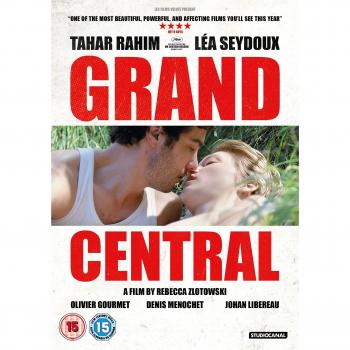 Grand Central (DVD)