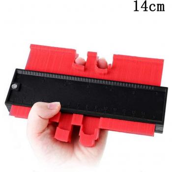 Tiling Profile Gauge