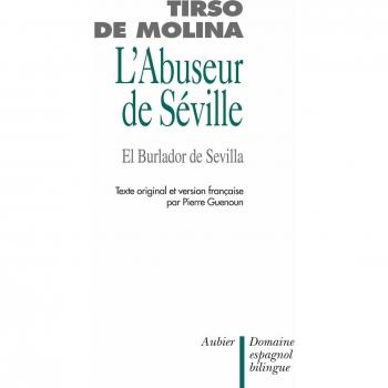 L'Abuseur de Séville et l'invité de Pierre