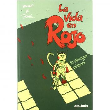 La vida en rojo