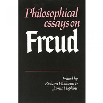 Ingles otros  philosophical essays on freud pb  cambridge