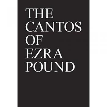 The Cantos (New Directions Books) by Pound, Ezra Paperback Book The Cheap Fast