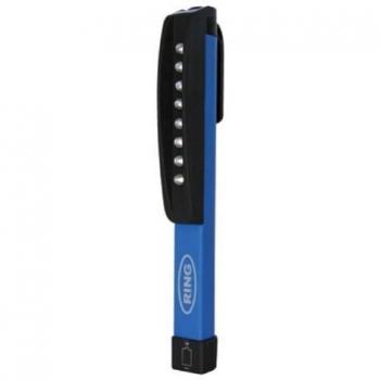 RIL50 Lampada professionale a led