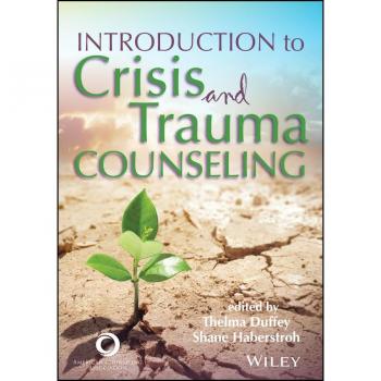 Introduction to Crisis and Trauma Counseling