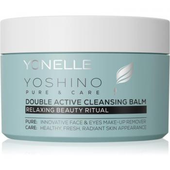 Balsamo Detergente Yonelle Yoshino Pure&Care 125 g