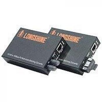 Conversor de Red Longshine LCS-C842MC