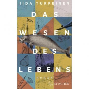 Das Wesen des Lebens: Roman