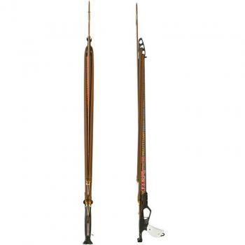Fucile Sub Omer Invictus Rex 100 cm Mimetico