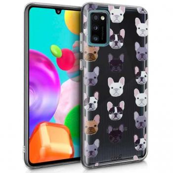 Capa Samsung A415 Galaxy A41