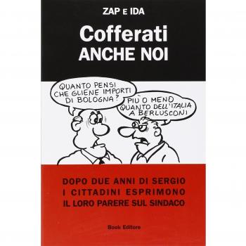 Cofferati anche noi. Dopo due anni di Sergio i cittadini esprimono il loro parere sul sindaco