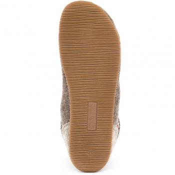 Chaussons Giesswein WILDPOLDSRIED Beige 44
