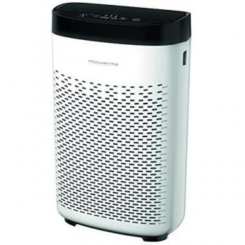 Purificateur d'air essentiel Rowenta Pure Air